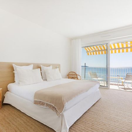 Belle Vue Hotel Cavalaire-sur-Mer Luaran gambar