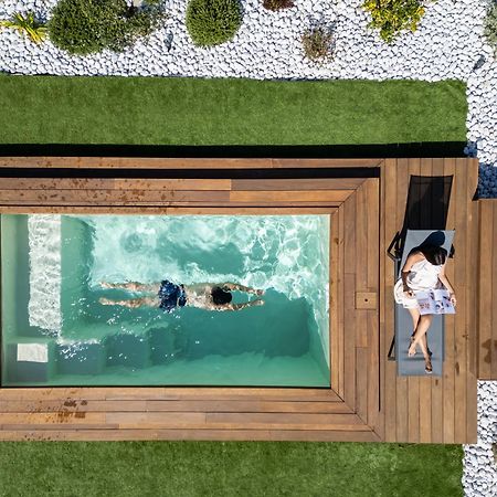Belle Vue Hotel Cavalaire-sur-Mer Luaran gambar