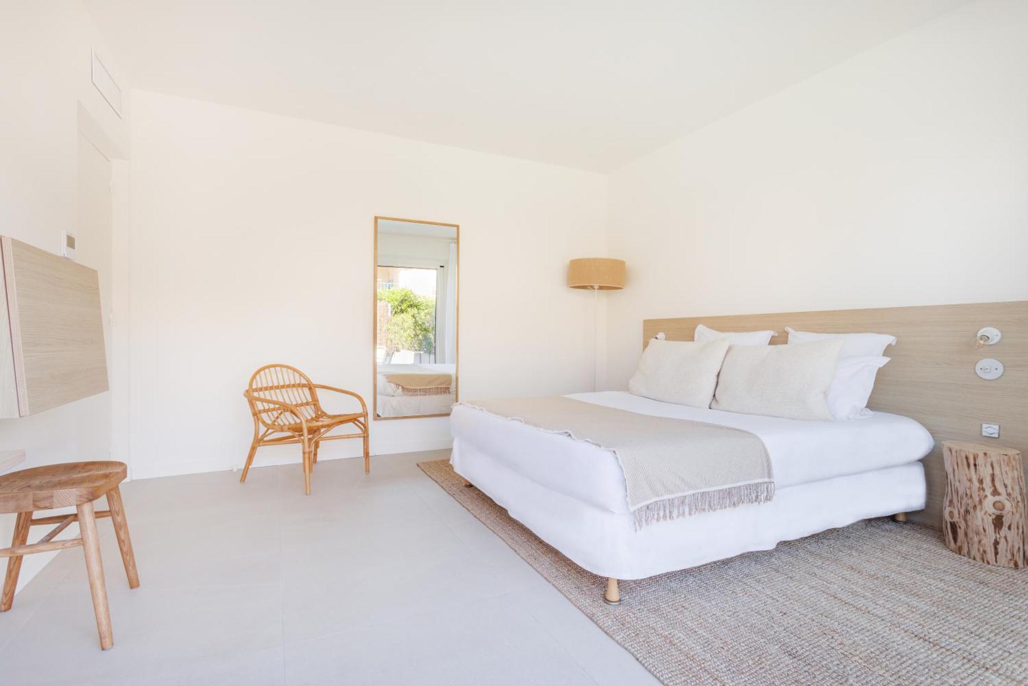 Belle Vue Hotel Cavalaire-sur-Mer Luaran gambar