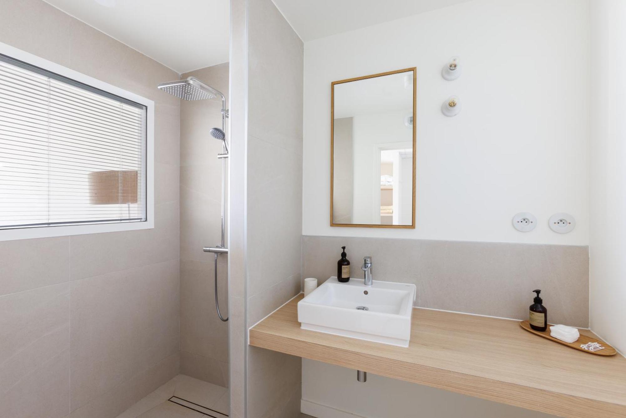 Belle Vue Hotel Cavalaire-sur-Mer Luaran gambar