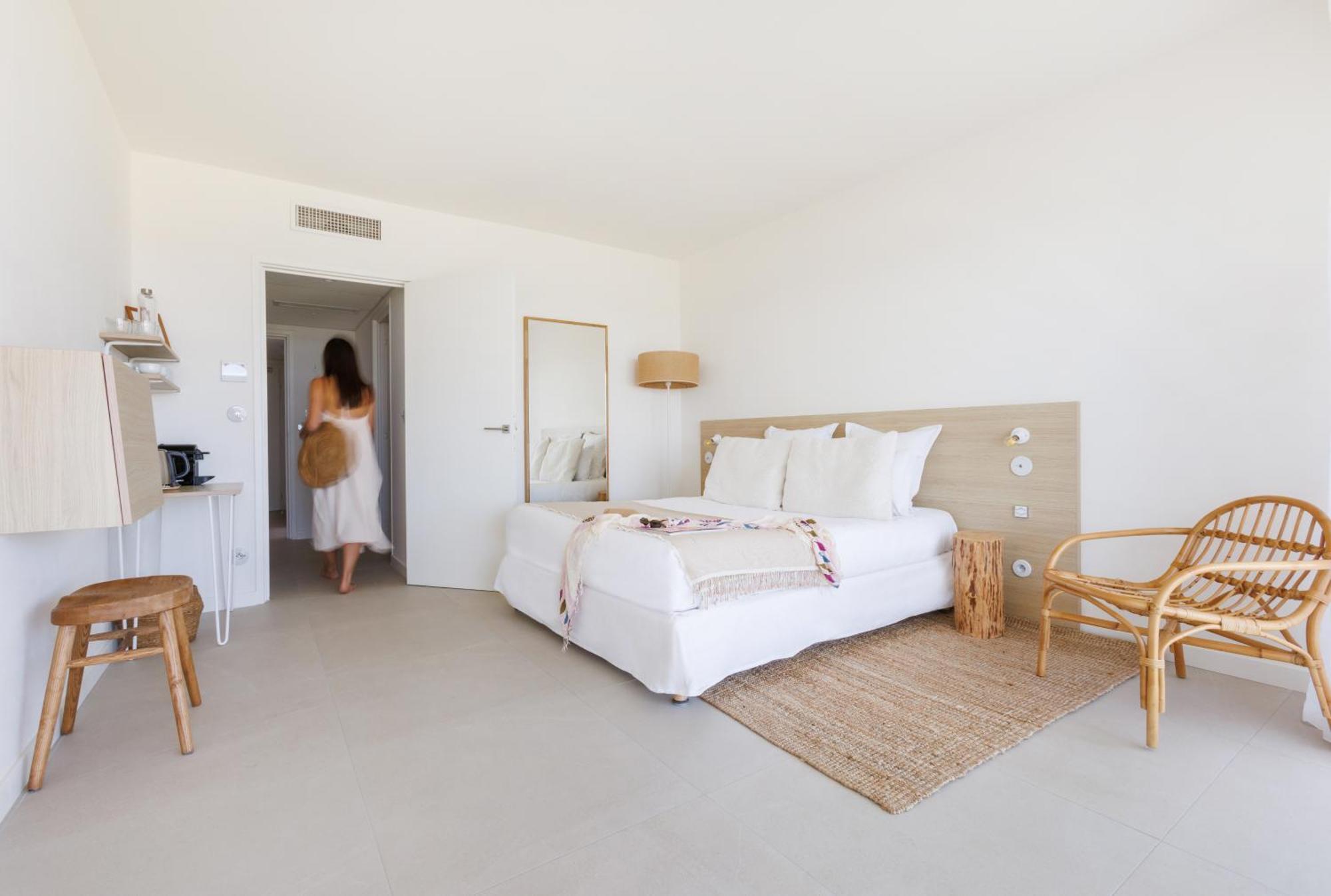Belle Vue Hotel Cavalaire-sur-Mer Luaran gambar