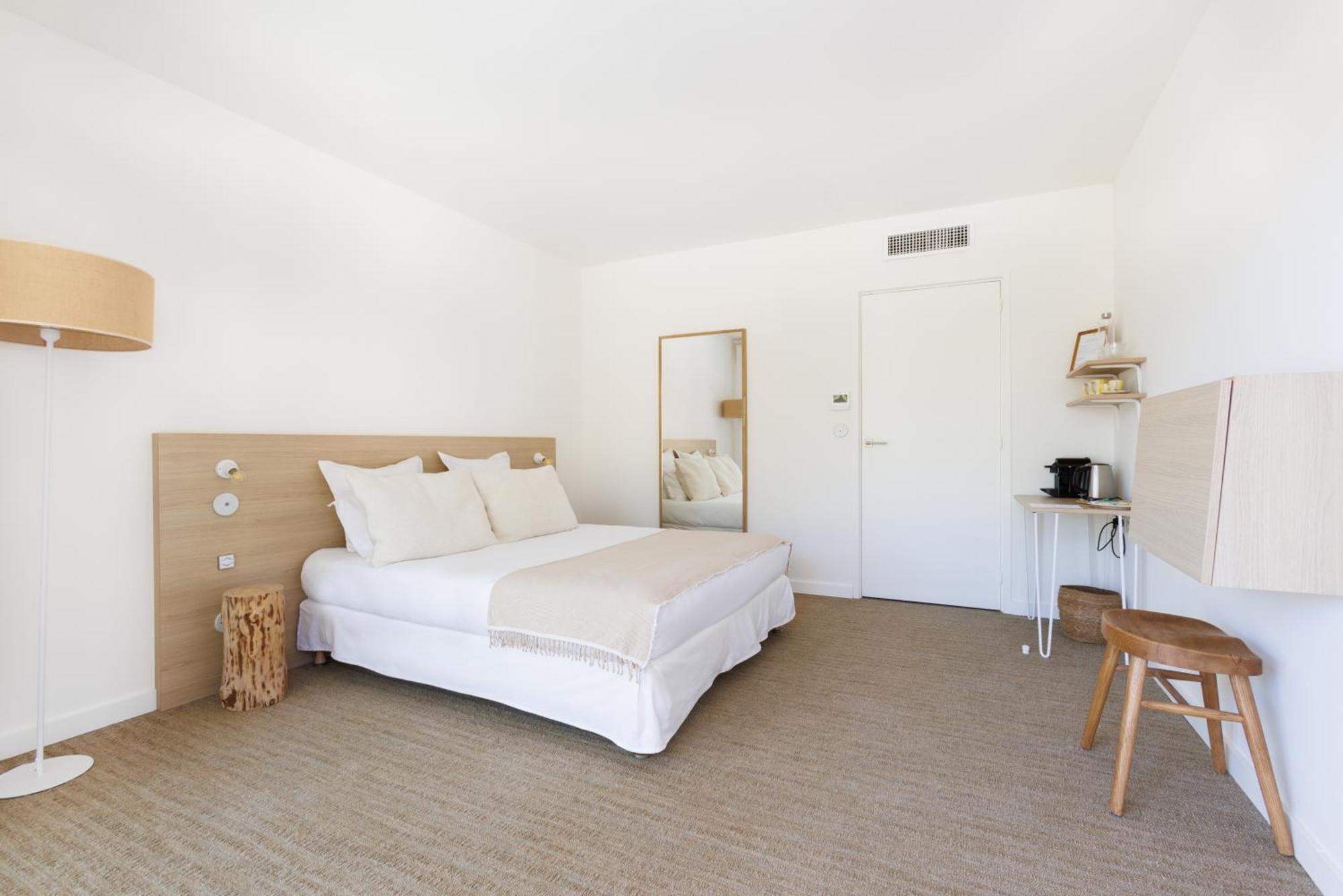 Belle Vue Hotel Cavalaire-sur-Mer Luaran gambar