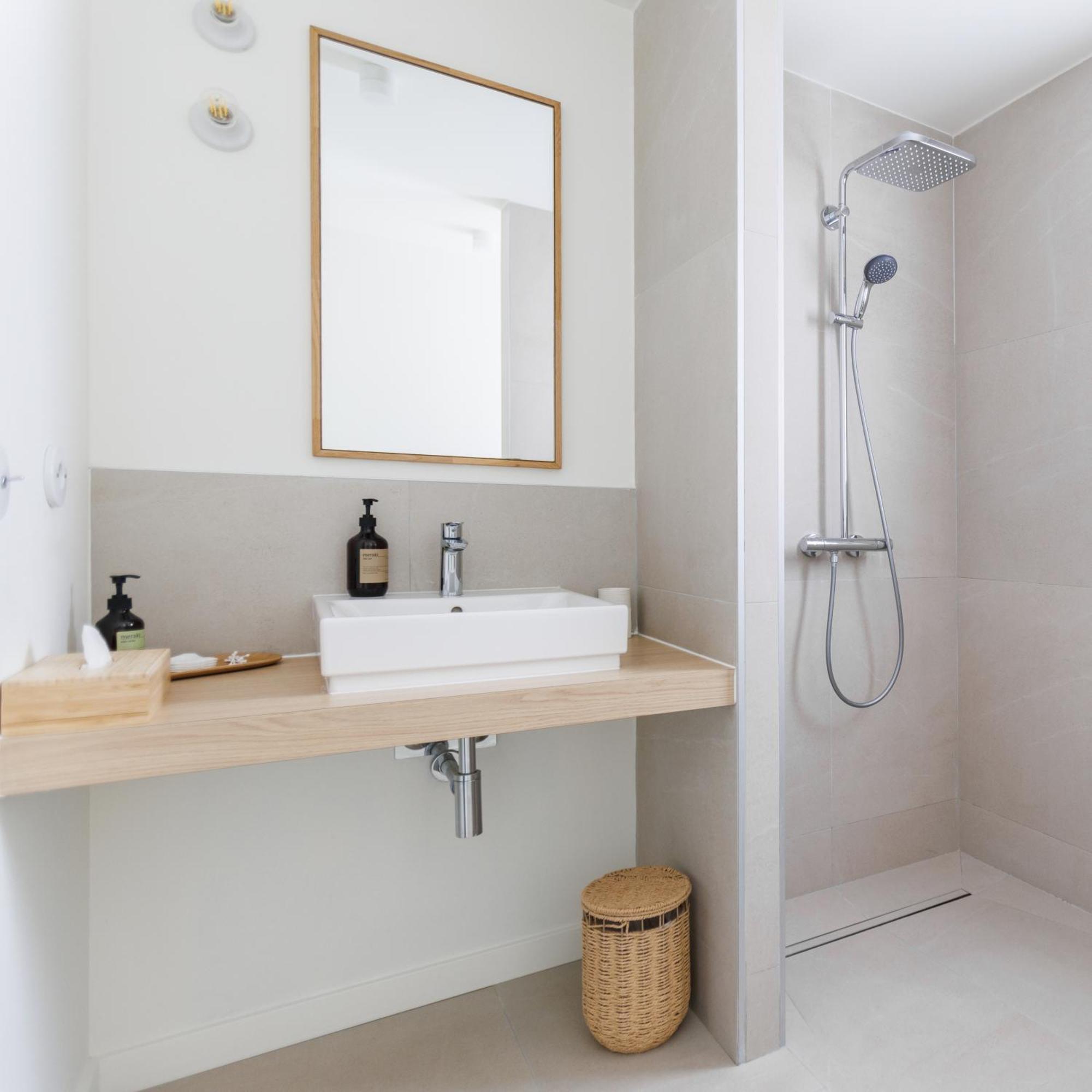 Belle Vue Hotel Cavalaire-sur-Mer Luaran gambar
